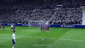 تصویر بازی FIFA21 مخصوص XBOX360 