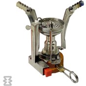 تصویر سرشعله کوهنوردی مدل سه پر F7 