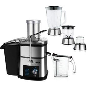 تصویر آبمیوه گیری لونا مدل 506 