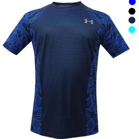 تصویر تیشرت ورزشی مردانه آندر آرمور UNDER ARMOUR کد3947 - تایلندی اعلا 