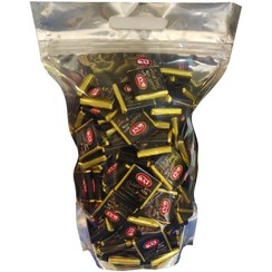 تصویر شکلات تلخ آیدین ۸۵ درصد وزن ۵۰۰ گرم 