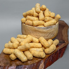 تصویر پفک کچاب کیلویی 