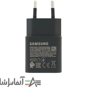 تصویر شارژر دیواری 15 وات مدل EP-T1510 