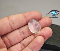 تصویر سنگ در کوهی طبیعی 4.8 گرم 