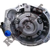 تصویر گیربکس اتوماتیک اچ سی کراس فابریک 