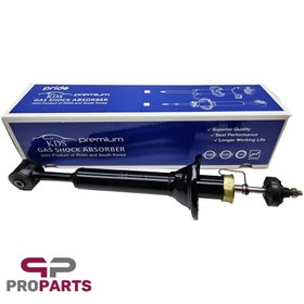 تصویر کمک فنر عقب کی دی اس مناسب پراید بسته ۲ عددی 