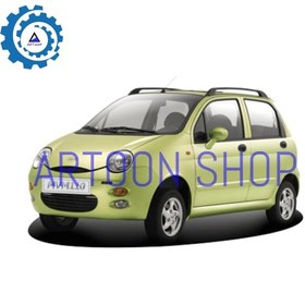 تصویر فیلتر روغن ام وی ام 110 