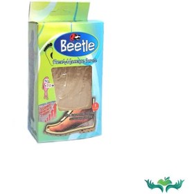 تصویر پد افزایش قد 5 لایه 