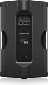 تصویر اسپیکر اکتیو MILAN M15 برند Turbosound 