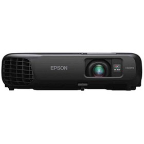 تصویر ویدئو پروژکتور استوک اپسون EPSON EX5220 