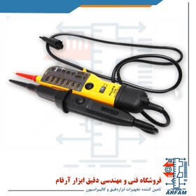 تصویر تستر الکتریکال فلوک مدل FLUKE T100 FLUKE T100 Electrical tester