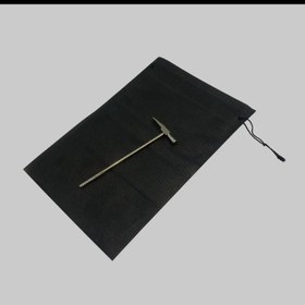 تصویر کالیمبا 17 تیغه مدل والنسیا کد Dh 