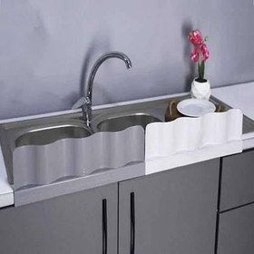 تصویر 505149 گارد سینک 3/2 