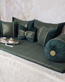 تصویر سرویس شاه نشین مدرن 