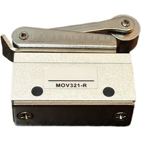 تصویر میکروسوییچ MOV 