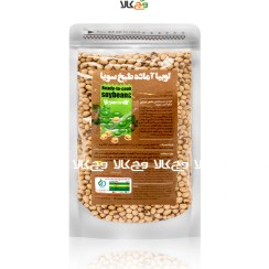 تصویر لوبیا آماده طبخ سویا سوران - 500 گرمی 