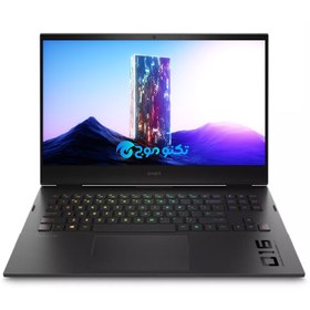 تصویر لپ تاپ استوک Hp Omen 16X | i7-12700H | 8GB RTX3070 Ti | 16GB DDR5 | 512GB SSD | 16.1 FHD 144HZ 
