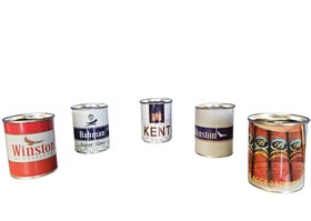 تصویر جا سیگاری 