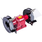 تصویر چرخ سنباده محک مدل GD175H سایز ۱۷۵ میلی متر 