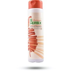 تصویر شامپو ضد شپش هربکس 250 میل Herbex Lice Repellent Shampoo 250ml