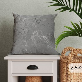 تصویر کوسن کد K306 پتینه