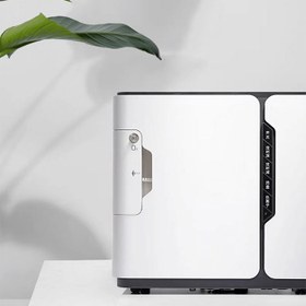 تصویر اکسیژن ساز یوول مدل YU300 