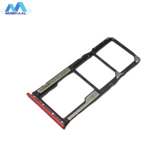 تصویر خشاب کارت حافظه و سیم کارت شیائومی Xiaomi Sim Card Tray Sim Micro Sd Card Tray Xiaomi