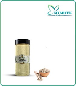 تصویر ادویه فلفل سفید بسته بندی 