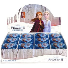 تصویر مداد تراش فروزن 