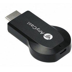 تصویر دانگل وای فای ANYCAST HDMI D-NET 