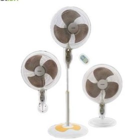 تصویر پنکه سانی مدل DWS-2600 