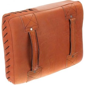 تصویر میت تکواندو چرم مدل 4030 