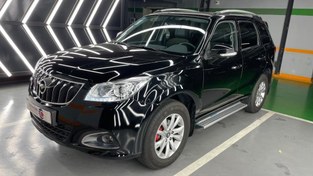 تصویر هایما S7 توربو مدل 1404 ا پرو پرو