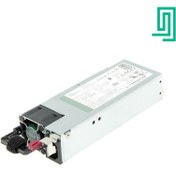 تصویر HPE 1600W Flex Slot Platinum Hot Plug Low Halogen Power Supply 