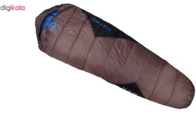 تصویر کیسه خواب سان ایران 