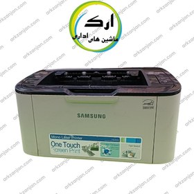 تصویر پرینتر کارکرده لیزری سامسونگ مدل ML-1670 