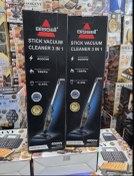 تصویر جارو شارژی بیسل مدل BC2024X قدرت ۴۰۰۰ وات 