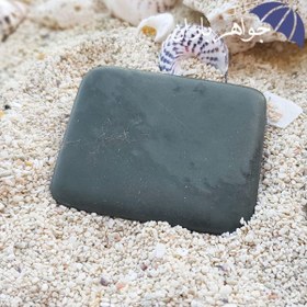 تصویر سنگ یشم اصل مستطیلی ST3068 