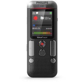 تصویر دستگاه ضبط صدا فیلیپس Philips DVT2700 ا Philips DVT2700 Philips DVT2700