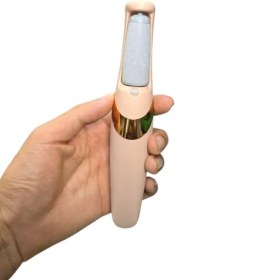 تصویر سنگ پای شارژی p8020 