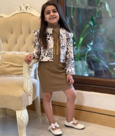 تصویر کت سارافون اسپینلی 