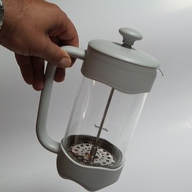 تصویر فرنچ پرس اولترافرم 