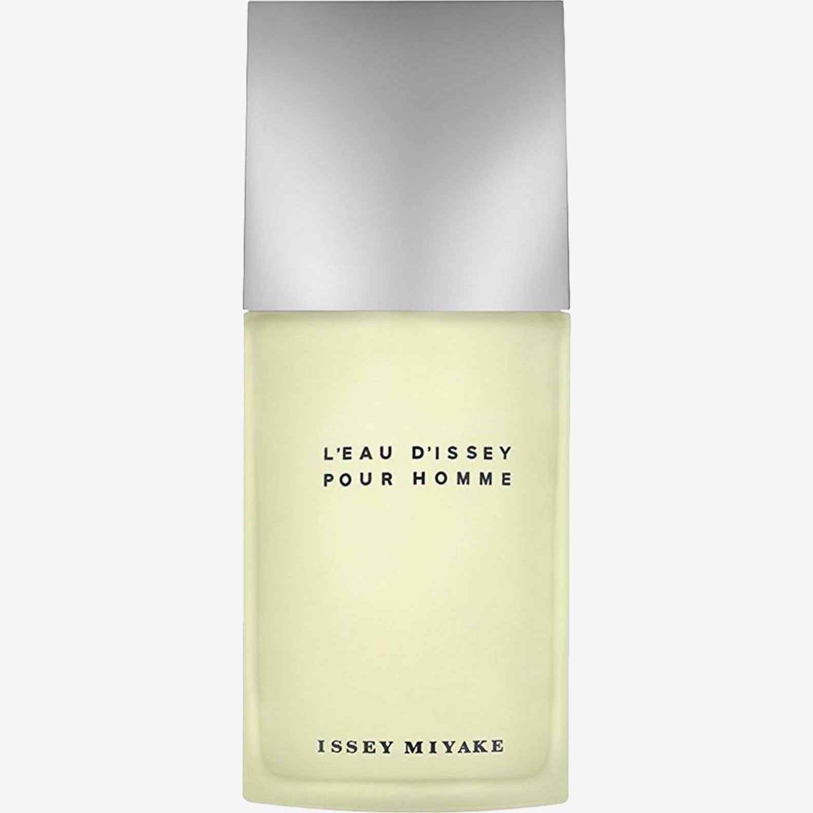 Issey miyake l eau discount d issey pour homme 125ml