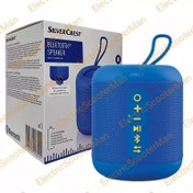 تصویر اسپیکر بلوتوث 10 واتی SilverCrest 