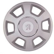 تصویر قالپاق پژو پارس TU5 سایز ۱۵ 