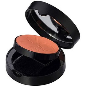 تصویر ‫رژگونه نوت مدل Luminous Silk شماره 04 Note Luminous Silk Compact Blusher 04