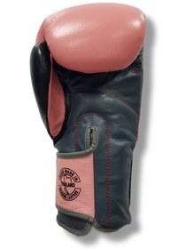 تصویر دستکش بوکس حرفه ای فرتکس چرمfairtex2024 Fairtex