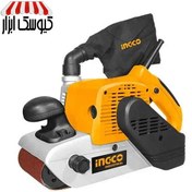 تصویر سنباده برقی 1200 وات اینکو مدل PBS12001 