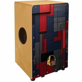 تصویر کاخن DZ 31 