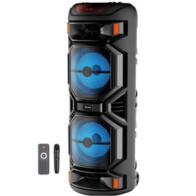 تصویر اسپیکر سینگ ای ZQS8221 Sing-E ZQS8221 Portable Speaker